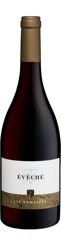 Les Domaines Diolinoir Évêche AOC VS 75cl
