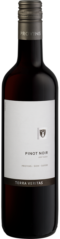 Terra Veritas Pinot Noir AOC VS 50cl