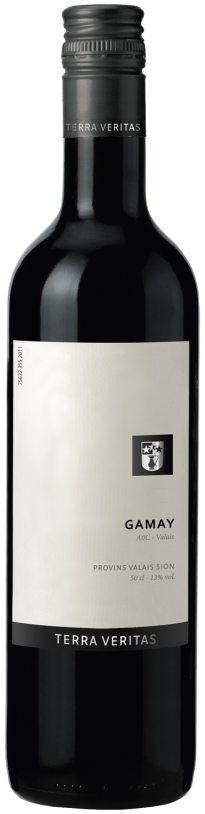 Terra Veritas Gamay AOC VS 50cl