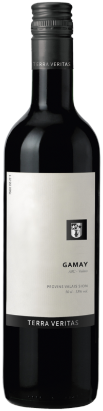 Terra Veritas Gamay AOC VS 50cl