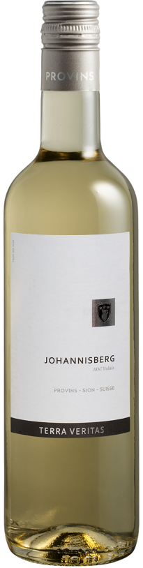 Terra Veritas Johannisberg AOC VS 50cl