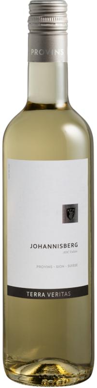 Terra Veritas Johannisberg AOC VS 50cl