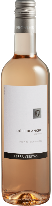 Terra Veritas Dôle Blanche AOC VS 50cl