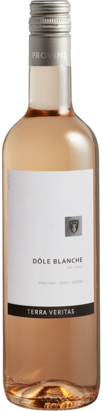 Terra Veritas Dôle Blanche AOC VS 50cl