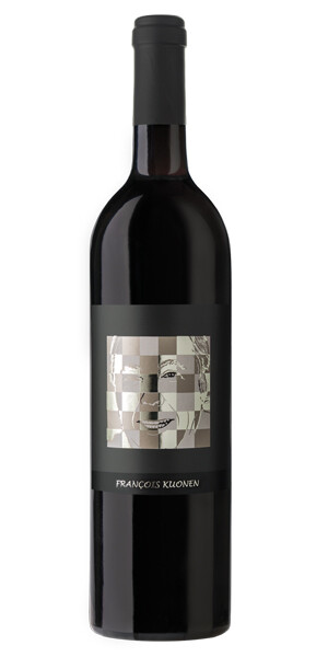 Assemblage F. Kuonen Rouge 150cl