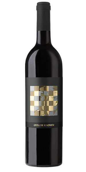 Assemblage G. Kuonen Rouge 75 cl