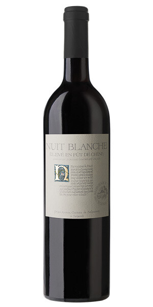 Nuit Blanche Grandmaître Barrique 75cl