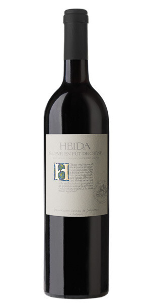Heida Grandmaître Barrique 75cl