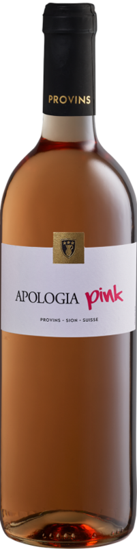 Apologia Pink 75cl