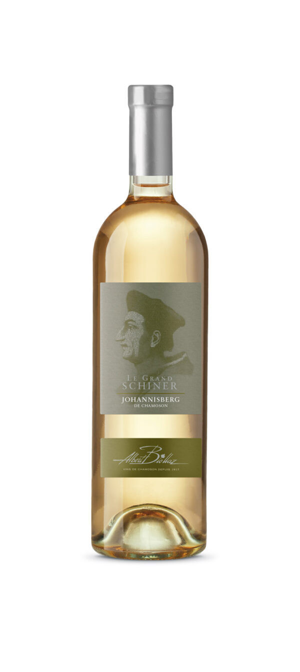 Johannisberg Le Grand Schiner 75cl