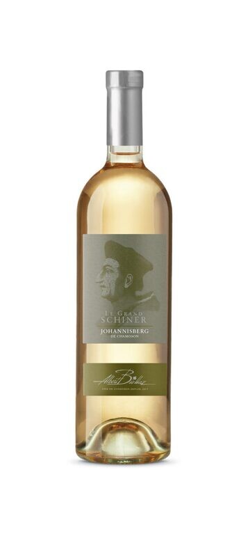 Johannisberg Le Grand Schiner 75cl