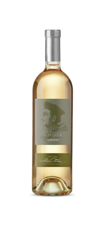 Johannisberg Le Grand Schiner 75cl