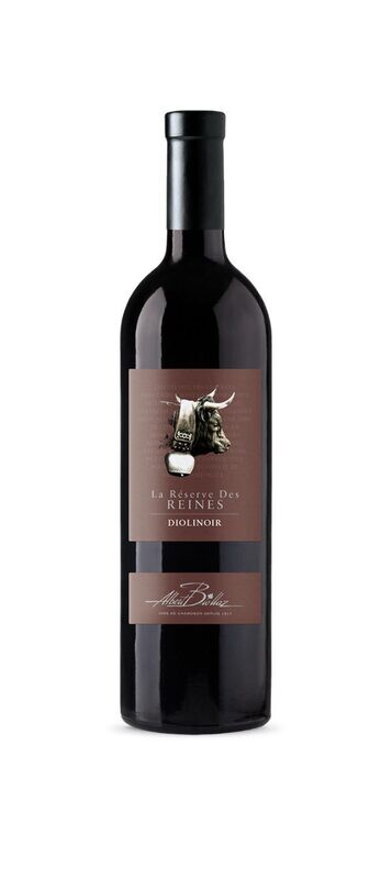 Diolinoir Reserve des Reines AOC VS 75cl
