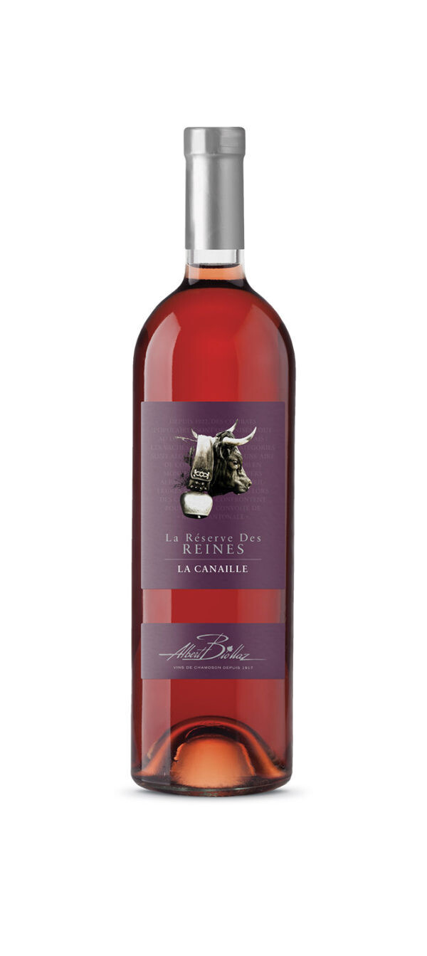 Diolinoir Reserve des Reines AOC VS 75cl