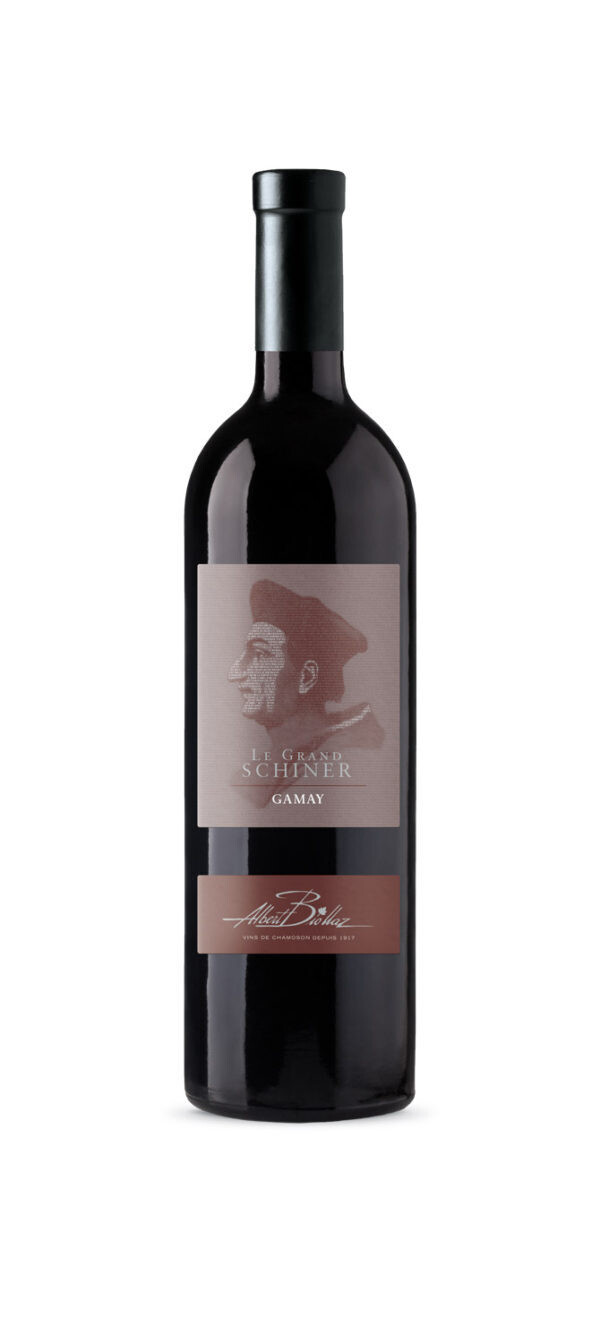 Gamay Grand Schiner AOC VS 75cl