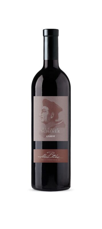 Gamay Grand Schiner AOC VS 75cl