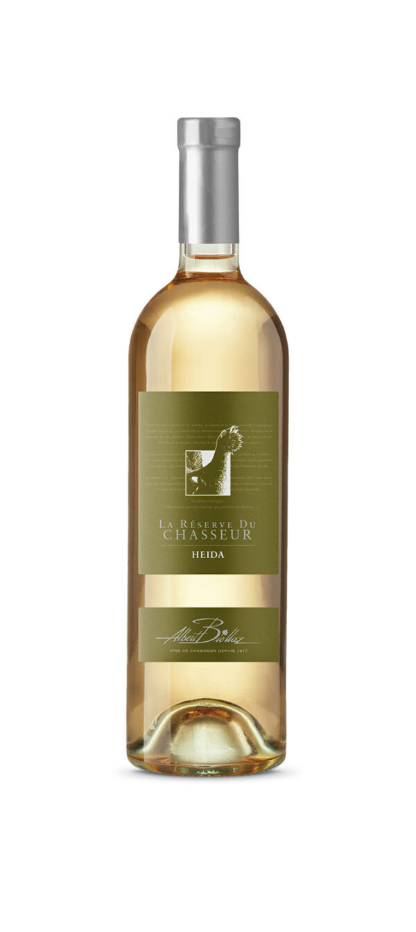 Heida Coq de Bruyère AOC VS 75cl