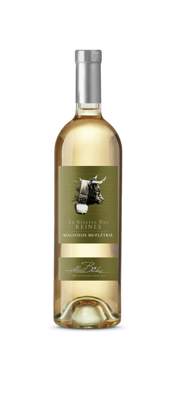 Malvoisie Fletrie AOC VS 75cl