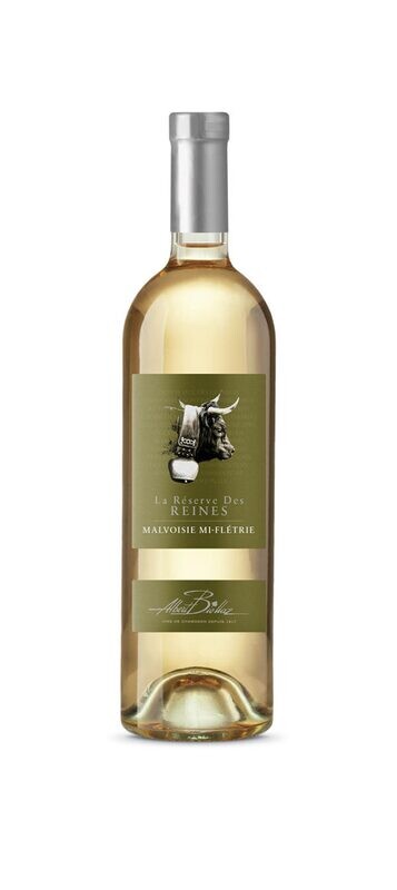 Malvoisie Fletrie AOC VS 75cl