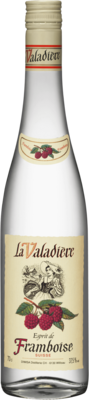 La Valadière Framboise 70cl