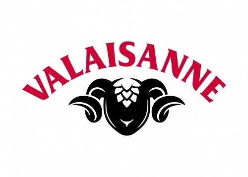 Valaisanne Blonde 25 10x25cl