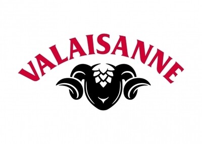 Valaisanne Blanche 4x33cl