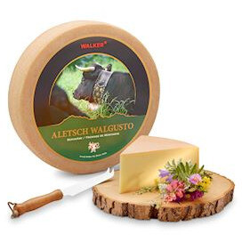 Aletsch Walgusto ca. 200gr