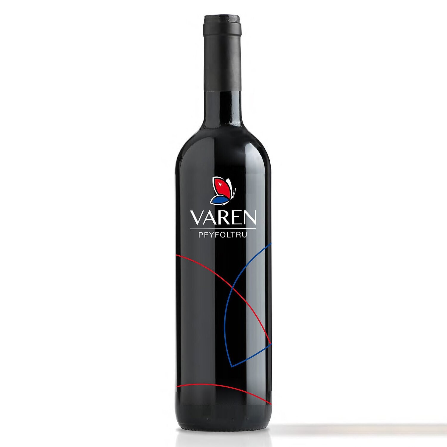 Pfyfoltru Pinot Noir AOC VS 75cl