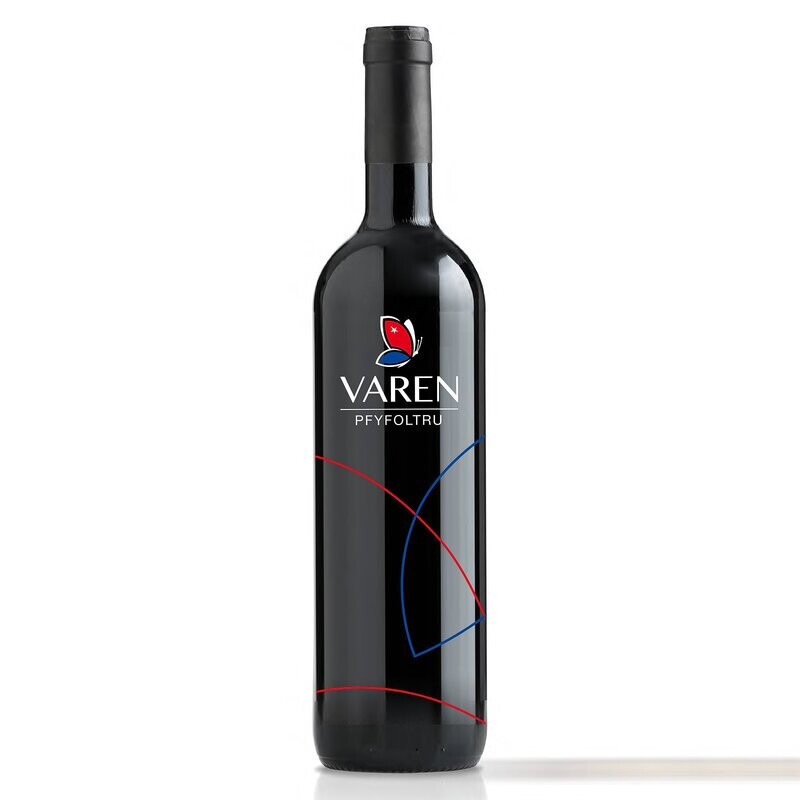 Pfyfoltru Pinot Noir AOC VS 75cl