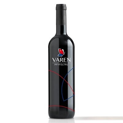 Pfyfoltru Pinot Noir AOC VS 75cl