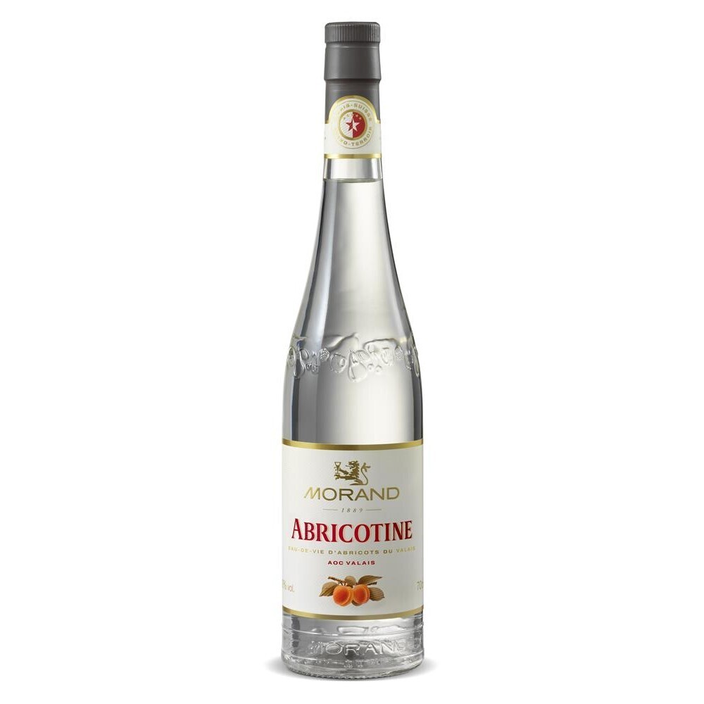 Abricotine AOC VS 70cl
