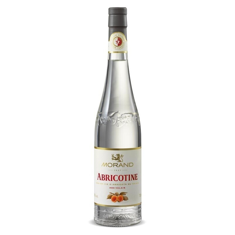 Abricotine AOC VS 70cl