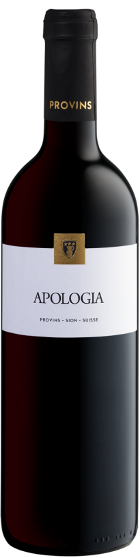Apologia Rouge 75cl