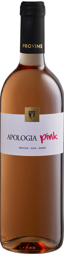 Apologia Pink 75cl