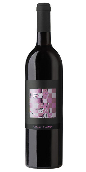 Assemblage L. Kuonen Rouge 75cl