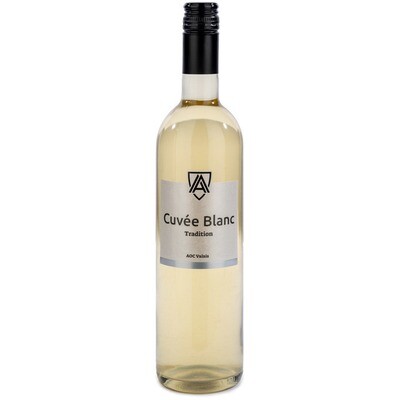 Cuvée Blanc Tradition AOC VS 75cl