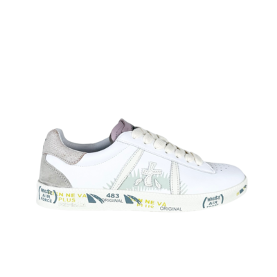 Premiata Andyd 6311 Bianca Sneakers Donna