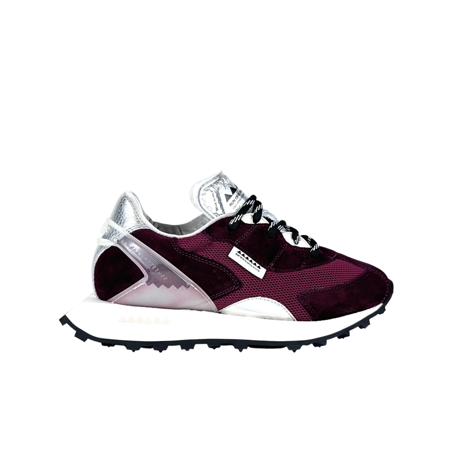 Run Of The Village W Sneakers Donna