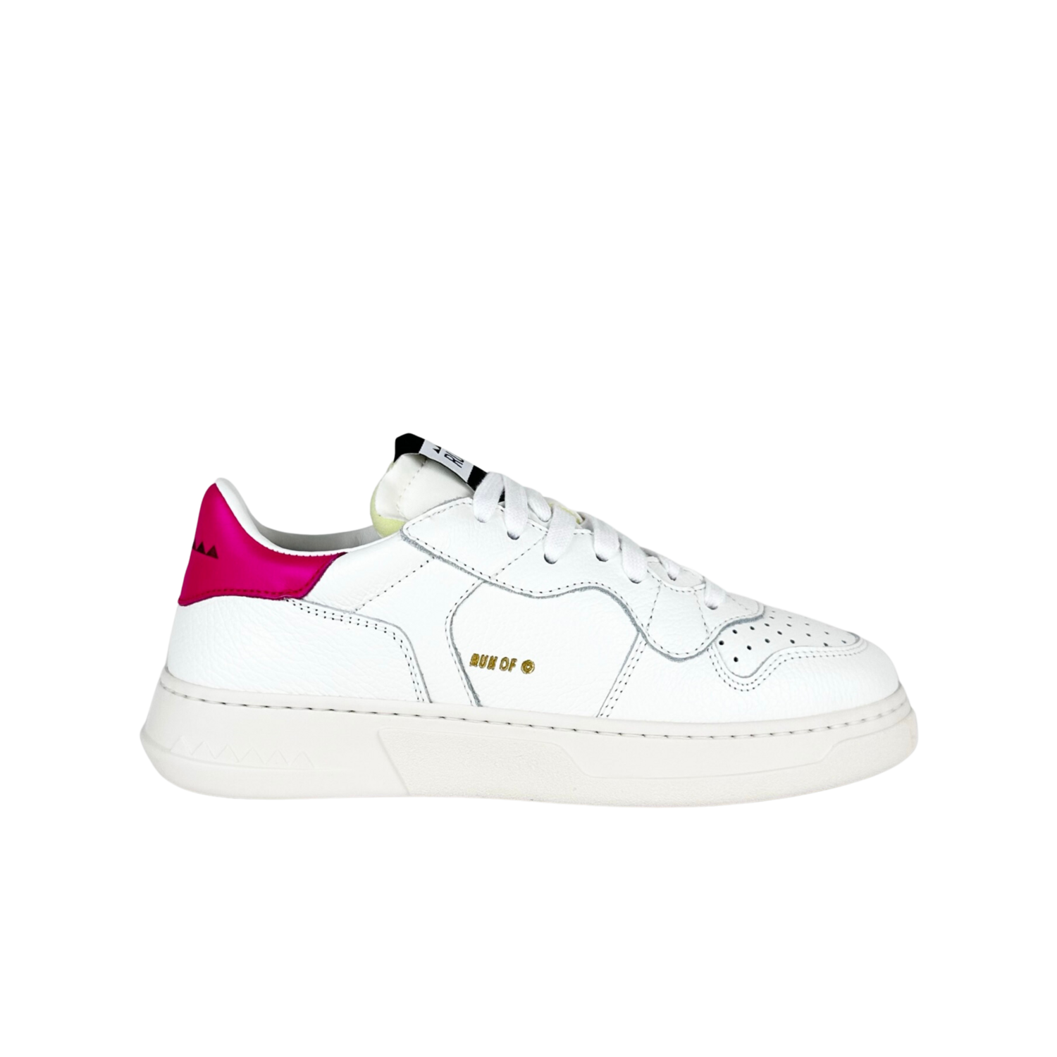 Run Of Classic W Bianca Sneakers Donna