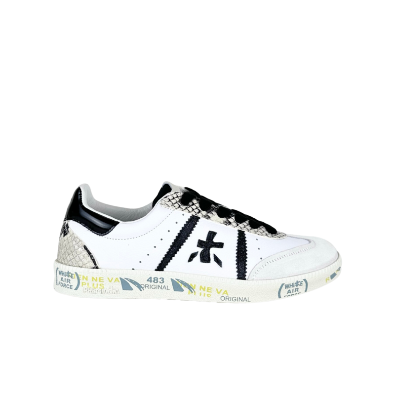 Premiata Bonnied 6544 Sneakers Donna Premiata Bonnied 6544 Sneakers Donna