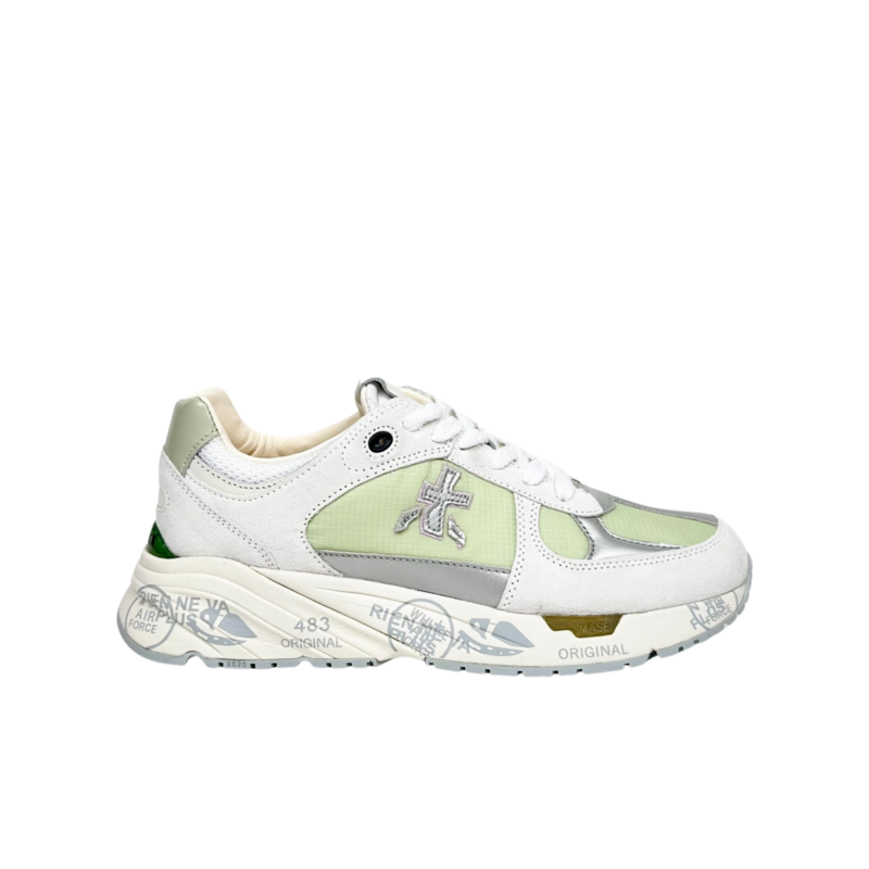 Premiata Mased 6674 Sneakers Donna Premiata Mased 6674 Sneakers Donna