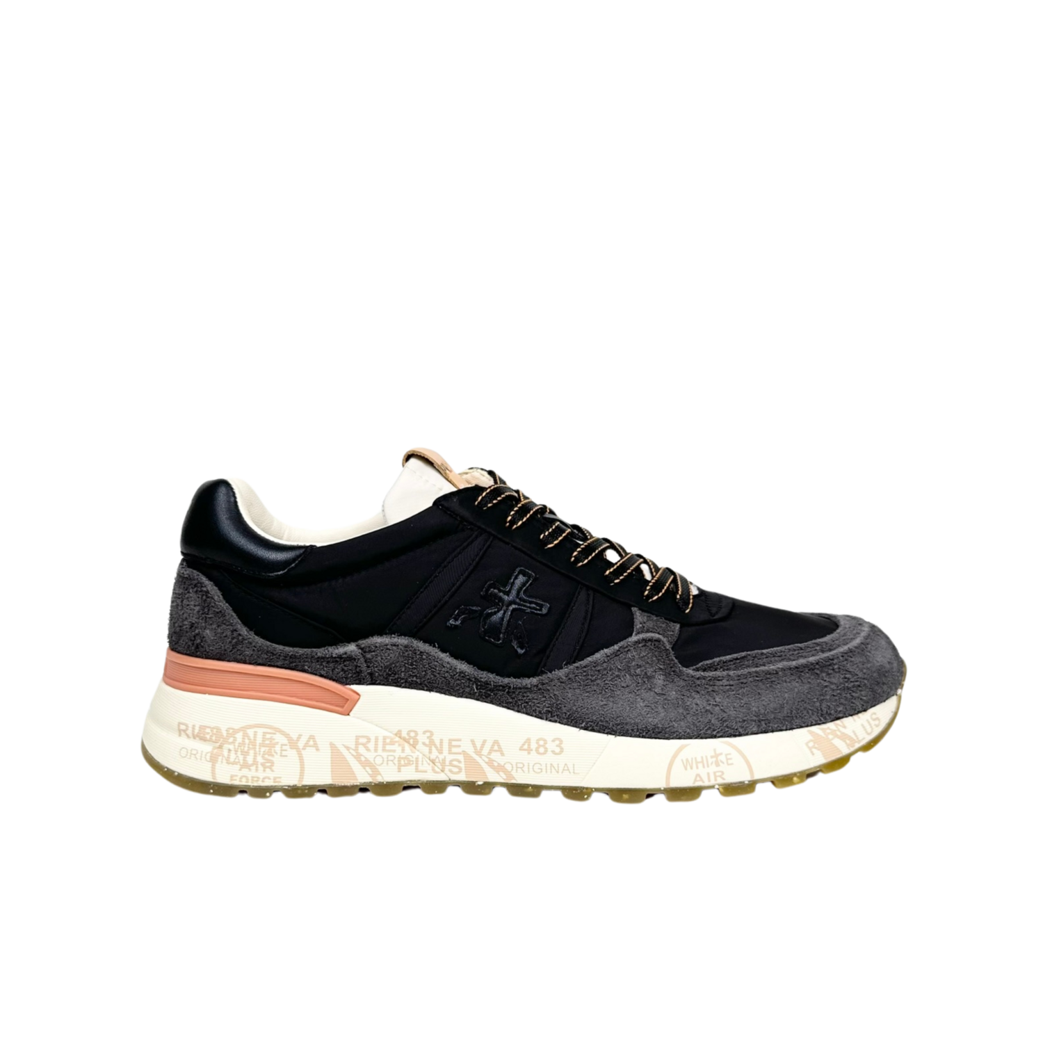 Premiata Landeck 6608 Sneakers Uomo