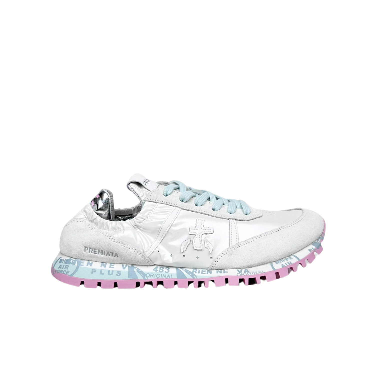 Premiata Seand 6251 Sneakers Donna