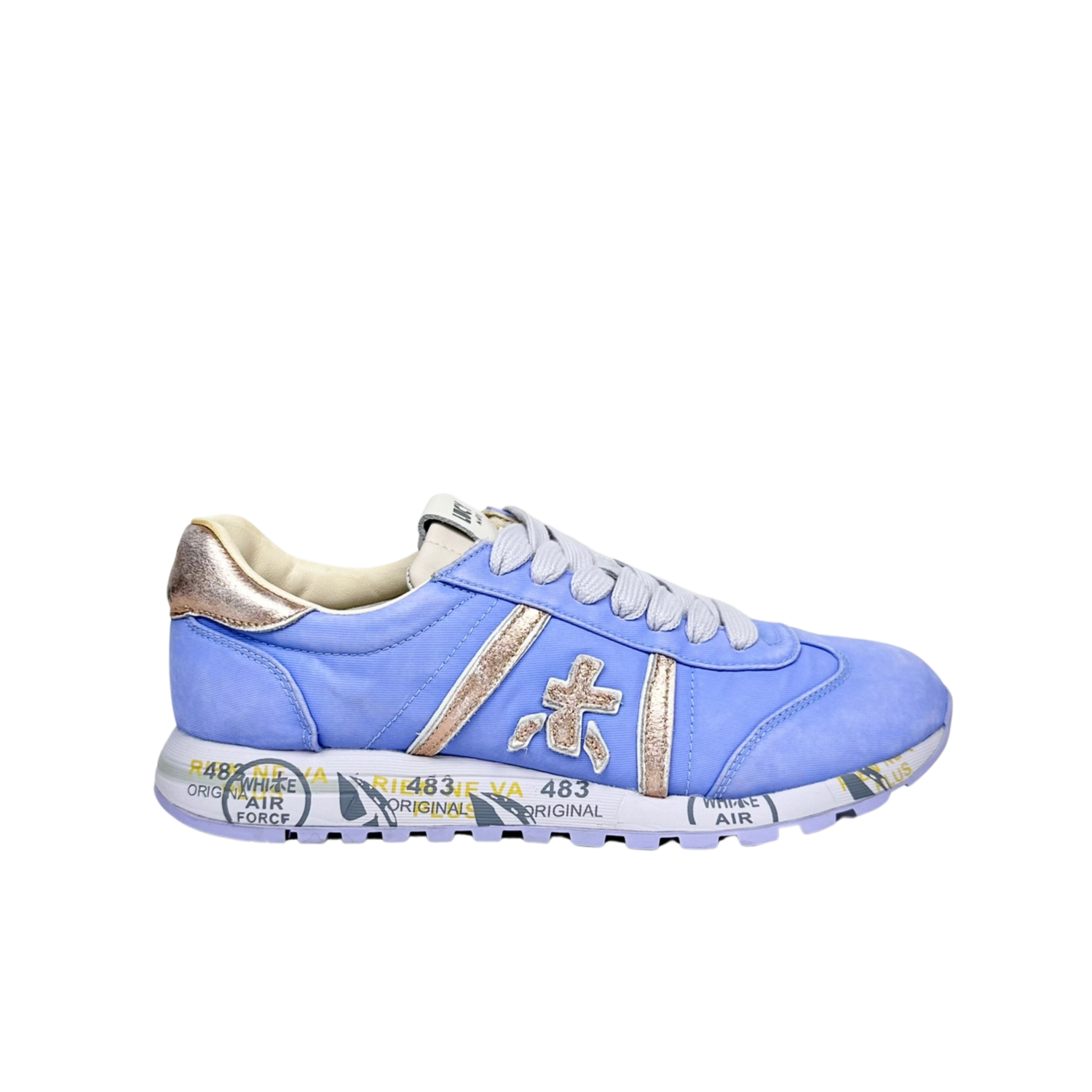 Premiata Lucyd 6756 Sneakers Donna