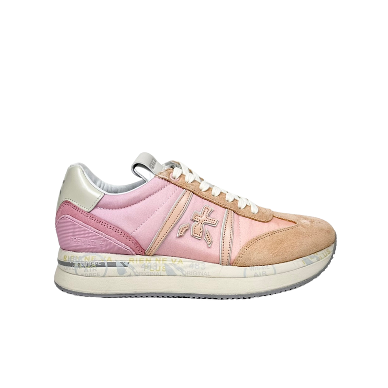 Premiata Conny 6673 Sneakers Donna Premiata Conny 6673 Sneakers Donna