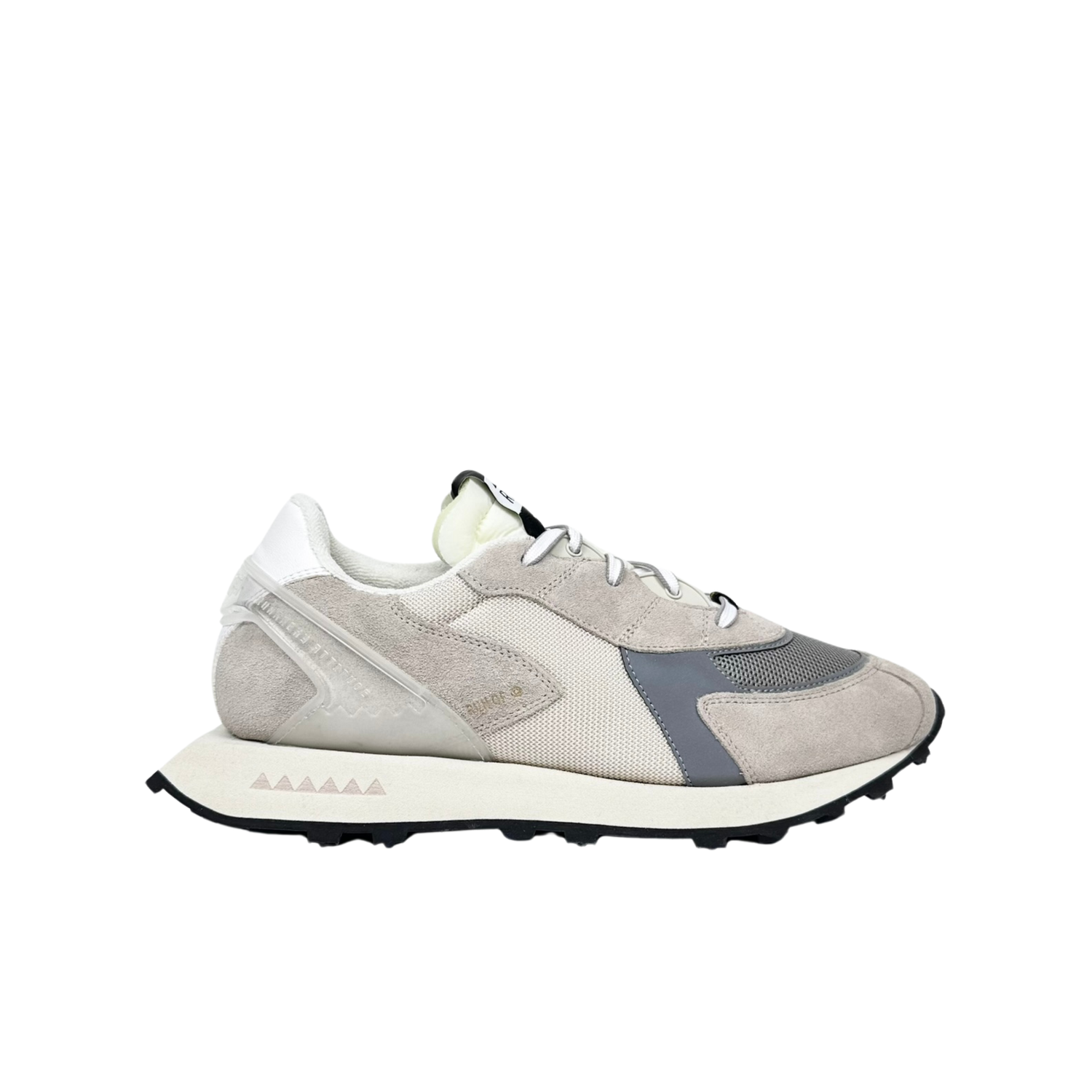 Run Of Mud M Sabbia Sneakers Uomo