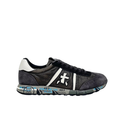 Premiata Lucy 6884 Sneakers Uomo