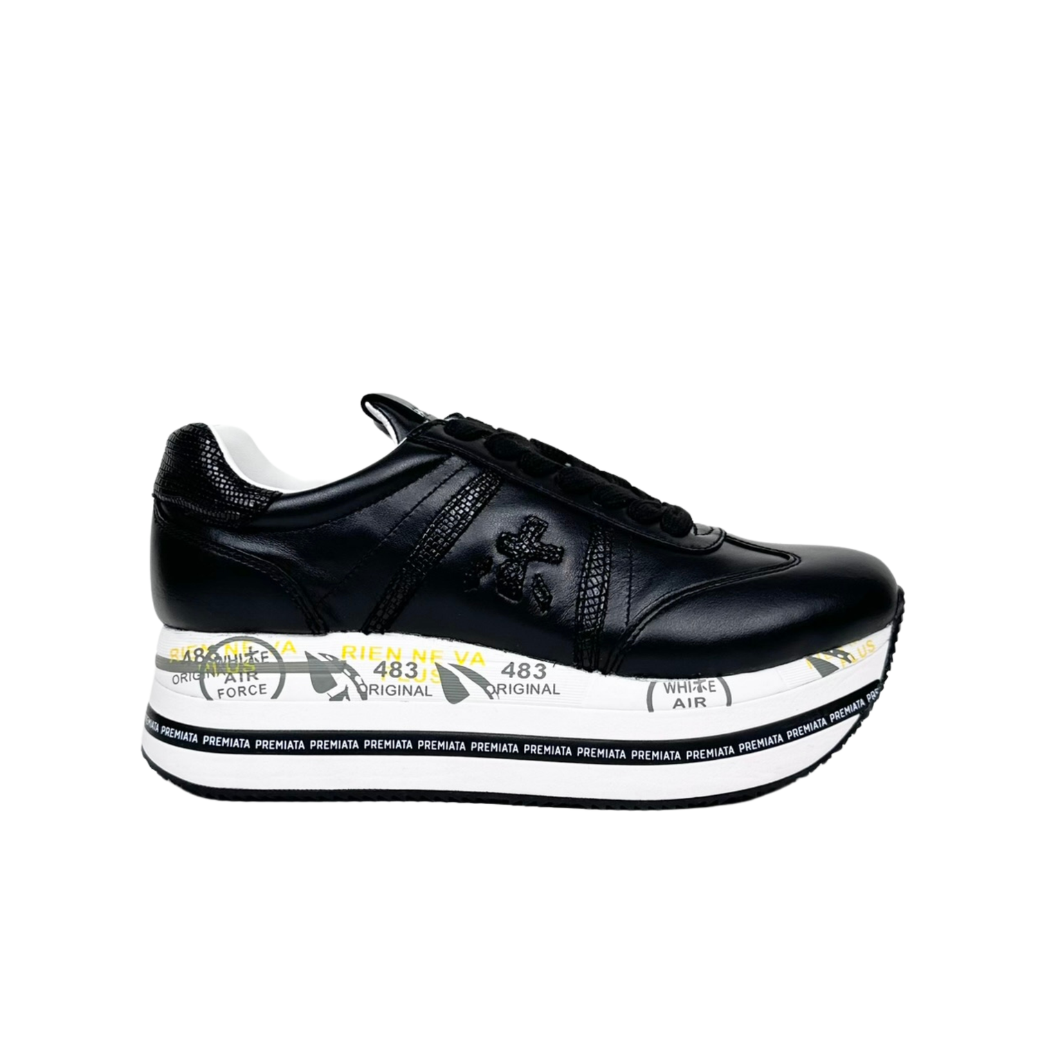 Premiata Beth 7107 Sneakers Donna