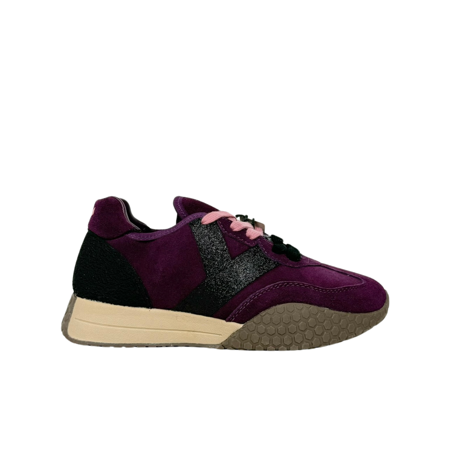 Keh Noo Kw 9722 Viola Sneakers Donna