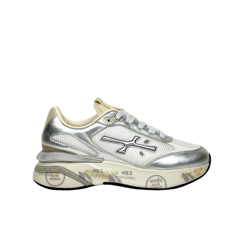 Premiata Moerund 6993 Sneakers Donna